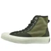 Chuck 70s Hi Top Hiker «Medium Olive»