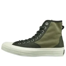 Chuck 70s Hi Top Hiker «Medium Olive»