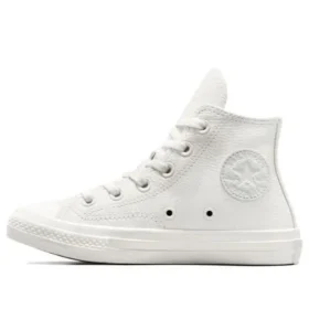 Chuck 70s High Top «Blanco»