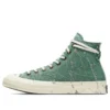 Chuck 70s High Top Paint Splatter «Admire Elm»