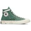 Chuck 70s High Top Paint Splatter «Admire Elm»