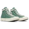 Chuck 70s High Top Paint Splatter «Admire Elm»