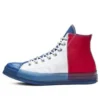 Chuck 70s High «Translucent Midsole»