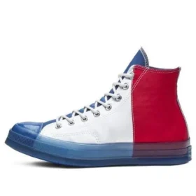 Chuck 70s High «Translucent Midsole»
