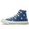 Chuck 70s High «Vintage Flag»