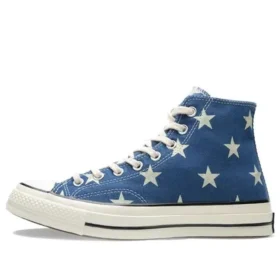 Chuck 70s High «Vintage Flag»