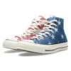 Chuck 70s High «Vintage Flag»