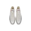 Chuck 70s Mixed Materials High Top «White»