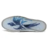 CHUCK 70s OX con bordado de urraca «Blanco»