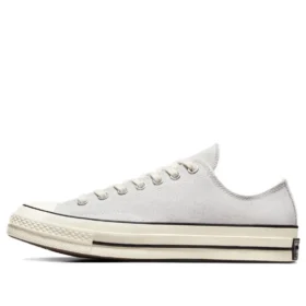 Chuck 70s Ox «Gris»