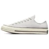 Chuck 70s Ox «Gris»