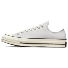 Chuck 70s Ox «Gris»