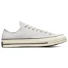 Chuck 70s Ox «Gris»