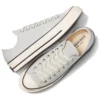 Chuck 70s Ox «Gris»