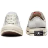 Chuck 70s Ox «Gris»