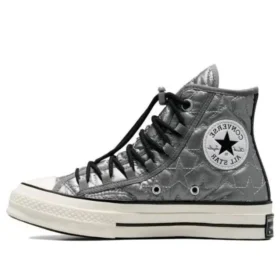 Chuck 70s Quilted High Synthetic «Quilted»