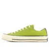 Chuck 70S «Splanch Green»