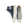 Chuck 70s Tri-Panel High «Beige Navy White»