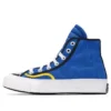 Chuck 70s Varsity High Top «Azul»