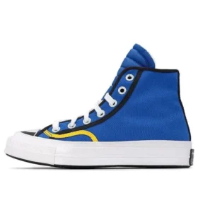 Chuck 70s Varsity High Top «Azul»