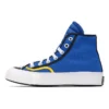 Chuck 70s Varsity High Top «Azul»