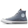 Chuck 70s Vintage Athletic «Blue Denim»