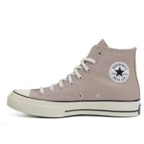 Chuck 70s Vintage High Top «Beige»