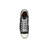 Chuck 70s Wild Logo High Top C-Leopard «Black White»