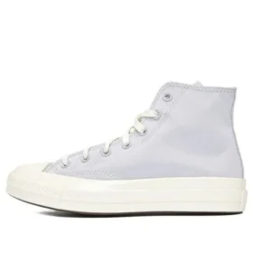Chuck Taylor 1970s «Gray White»