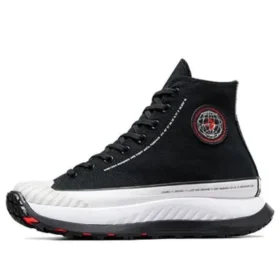 Chuck Taylor 70 AT-CX High Top «Negro»