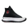 Chuck Taylor 70 AT-CX High Top «Negro»