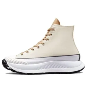 Chuck Taylor 70 Chuck Taylor All Star 1970s AT-CX «Beige Yellow»