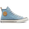 Chuck Taylor 70 Hi «Blue»