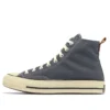 Chuck Taylor 70 Hi «Blue Brown»