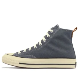 Chuck Taylor 70 Hi «Blue Brown»