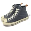 Chuck Taylor 70 Hi «Blue Brown»