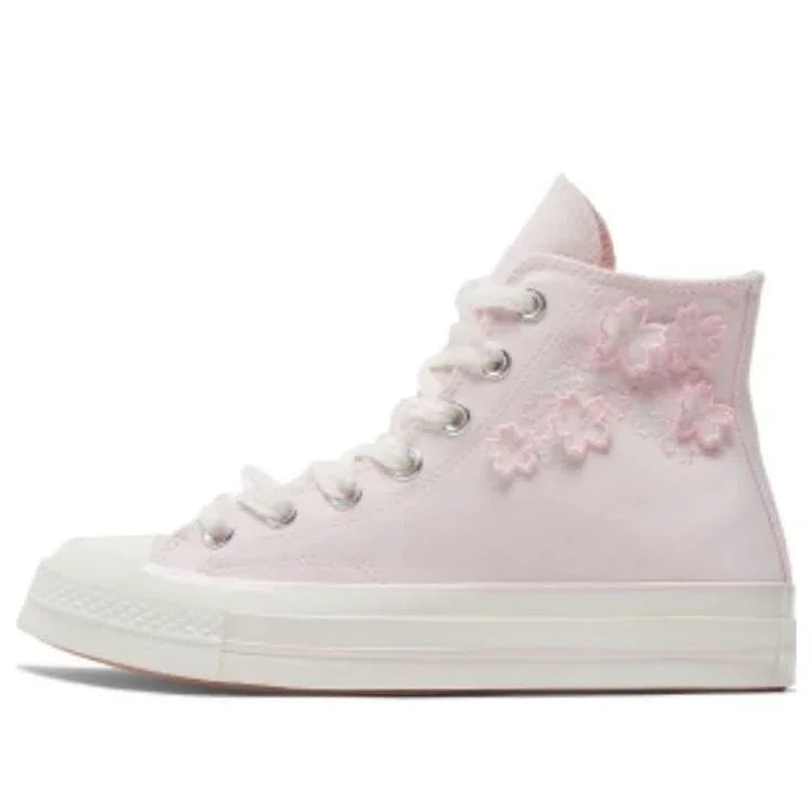 Chuck Taylor 70 Hi «Cherry Blossom» Chuck Taylor 70 Hi «Cherry Blossom»