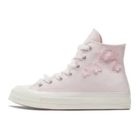 Chuck Taylor 70 Hi «Cherry Blossom»