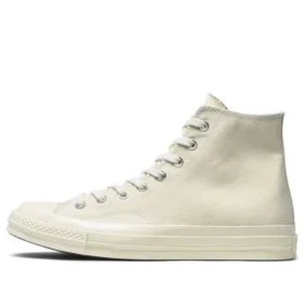 Chuck Taylor 70 Hi «Ivory»