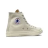 Chuck Taylor 70 Hi «Ivory»