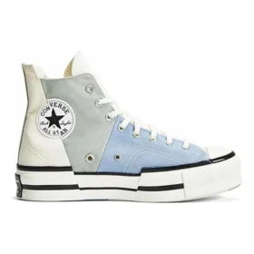 Chuck Taylor 70 Plus Hi «Material Mashup»