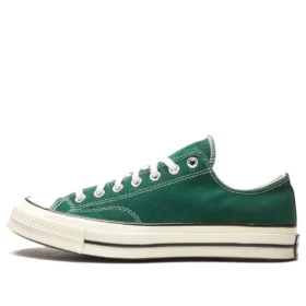 Chuck Taylor 70″S OX «Verde»