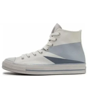 Chuck Taylor 70 «Vintage White Lunar Grey»