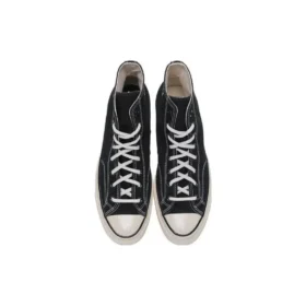 Chuck Taylor 70s de temporada «Blanco y negro»