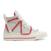 Chuck Taylor 70s High Stop «Cloudy Daze/Red»