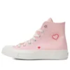 Chuck Taylor 70S High Top «Rosa»
