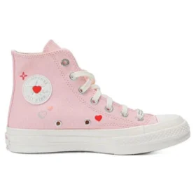 Chuck Taylor 70S High Top «Rosa»
