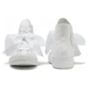 Chuck Taylor 70S High Tops «Floral Embroidered White»