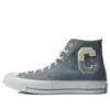 Chuck Taylor 70s Letter C Hi «Moonlight Grey»