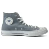 Chuck Taylor 70s Letter C Hi «Moonlight Grey»